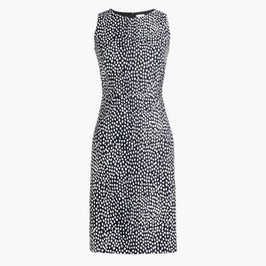 J. Crew work dress
